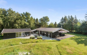 3 Bedroom Cozy Home In Blåvand